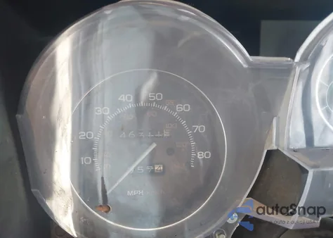 1983 Pontiac Bonneville Brougham из США, поврежденный, VIN 1G2AR69H8DB251966